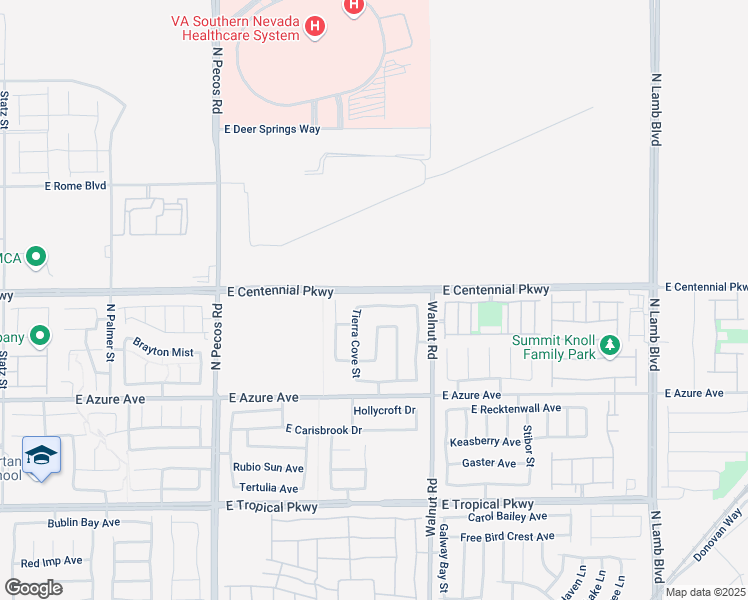 map of restaurants, bars, coffee shops, grocery stores, and more near 3744 Alpine Bypass Avenue in North Las Vegas