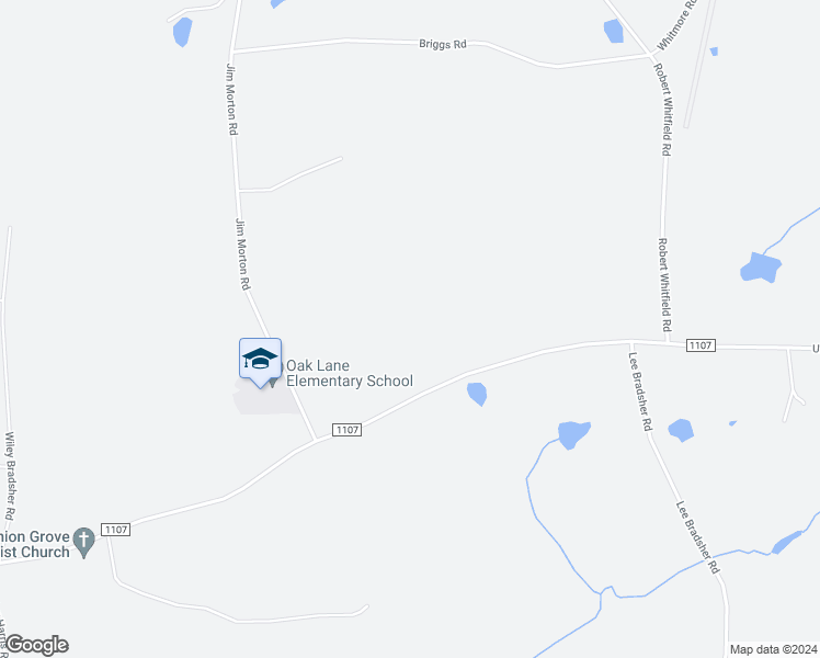 map of restaurants, bars, coffee shops, grocery stores, and more near 2216 Union Grove Church Road in Hurdle Mills