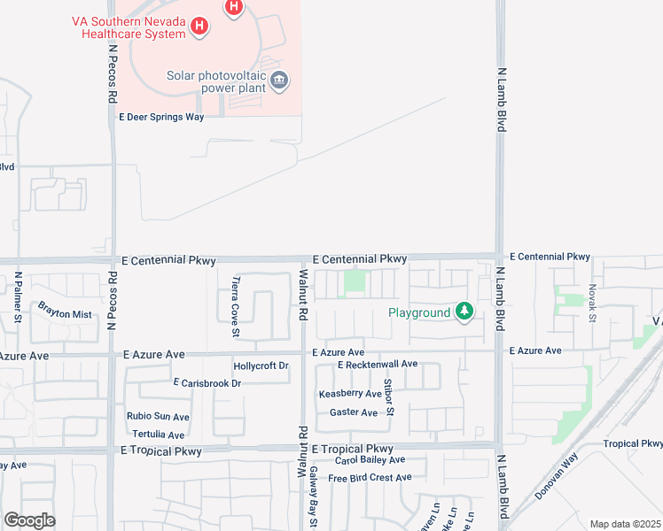 map of restaurants, bars, coffee shops, grocery stores, and more near 3920 Smokey Fog Avenue in North Las Vegas