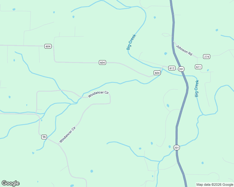 map of restaurants, bars, coffee shops, grocery stores, and more near 830 Windancer Circle in Mountain Home