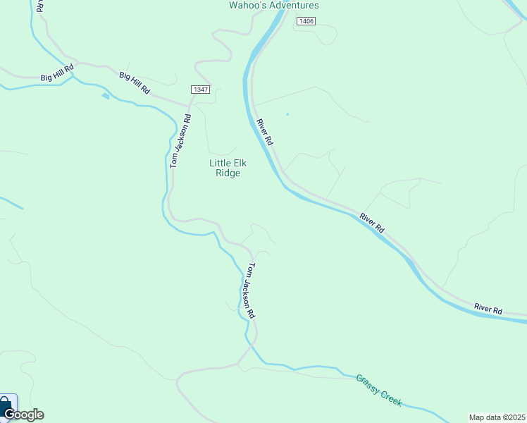 map of restaurants, bars, coffee shops, grocery stores, and more near 187 Rivers Crest Road in Boone