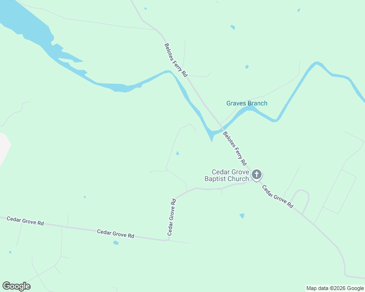 map of restaurants, bars, coffee shops, grocery stores, and more near 2160 Cedar Grove Road in Lebanon