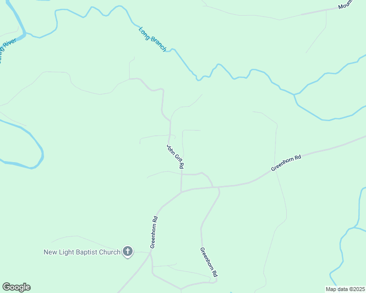 map of restaurants, bars, coffee shops, grocery stores, and more near Shepherd Drive in Wilkes County
