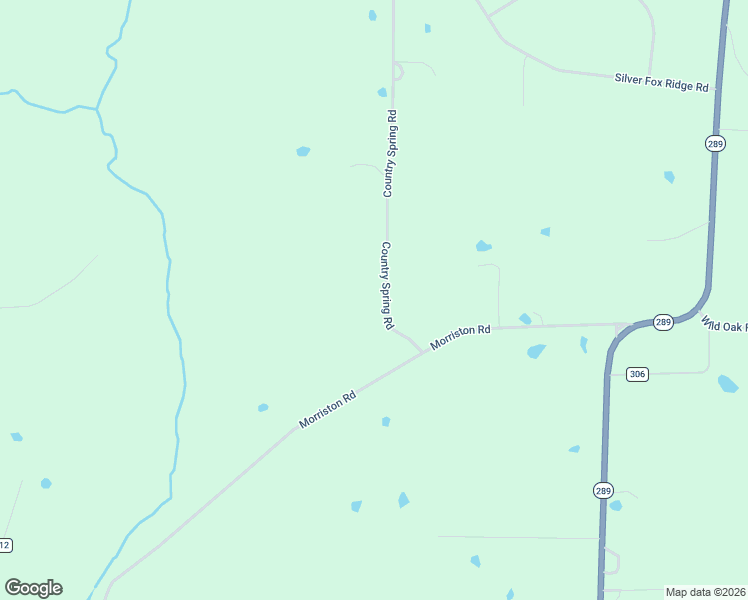 map of restaurants, bars, coffee shops, grocery stores, and more near 919 Country Spring Road in Salem