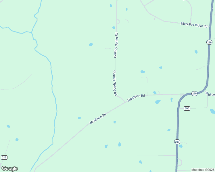 map of restaurants, bars, coffee shops, grocery stores, and more near 919 Country Spring Road in Salem