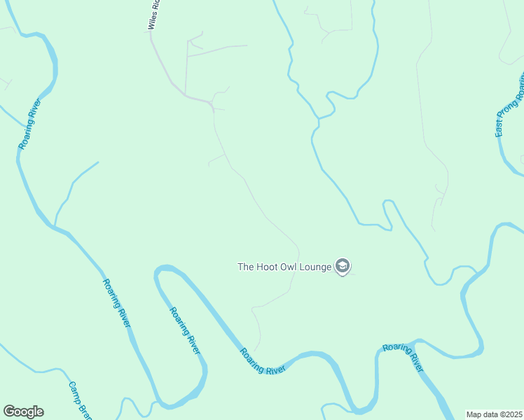 map of restaurants, bars, coffee shops, grocery stores, and more near 2035 Wiles Ridge Road in Hays