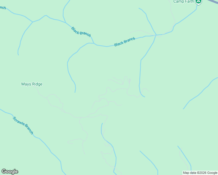 map of restaurants, bars, coffee shops, grocery stores, and more near 1000 Locust Lane in Butler