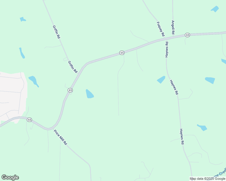 map of restaurants, bars, coffee shops, grocery stores, and more near 255 Dovefield Drive in Summerfield