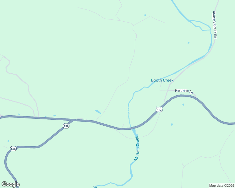 map of restaurants, bars, coffee shops, grocery stores, and more near in Williford