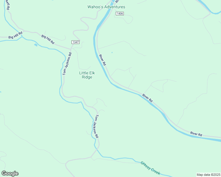 map of restaurants, bars, coffee shops, grocery stores, and more near 1444 River Road in Todd