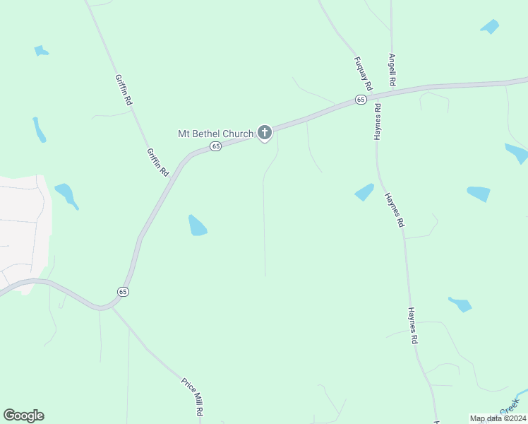 map of restaurants, bars, coffee shops, grocery stores, and more near 255 Dovefield Drive in Summerfield