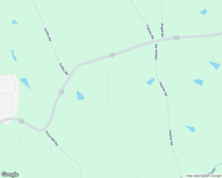 map of restaurants, bars, coffee shops, grocery stores, and more near 255 Dovefield Drive in Summerfield