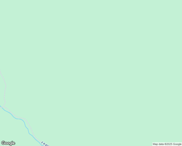 map of restaurants, bars, coffee shops, grocery stores, and more near F R 438 in Taos