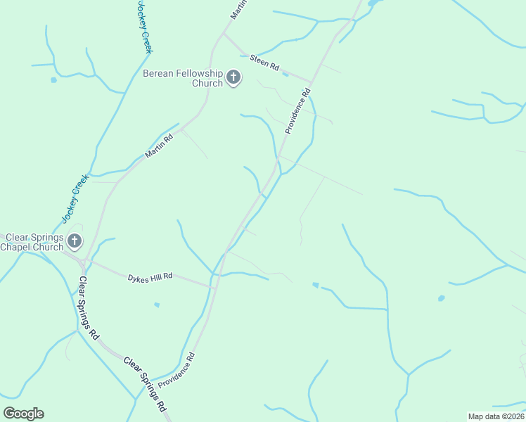 map of restaurants, bars, coffee shops, grocery stores, and more near 740 Happy Valley Road in Limestone