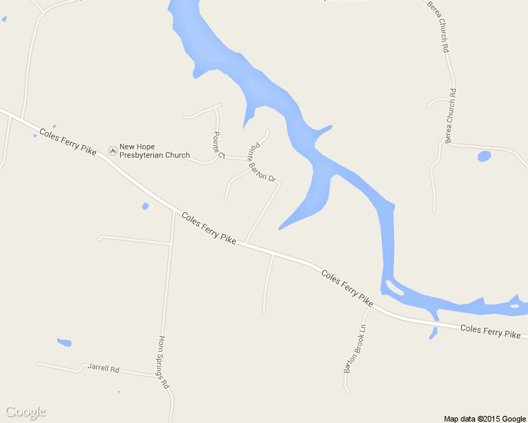 map of restaurants, bars, coffee shops, grocery stores, and more near 1911 Pointe Barton Drive in Lebanon