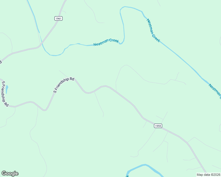 map of restaurants, bars, coffee shops, grocery stores, and more near 1001 Boles Road in Germanton