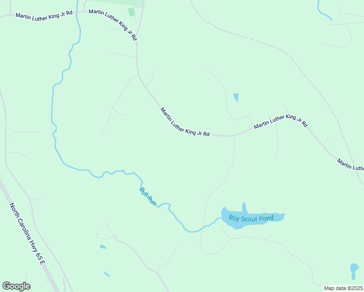 map of restaurants, bars, coffee shops, grocery stores, and more near 1924 Martin Luther King Junior Road in Walnut Cove