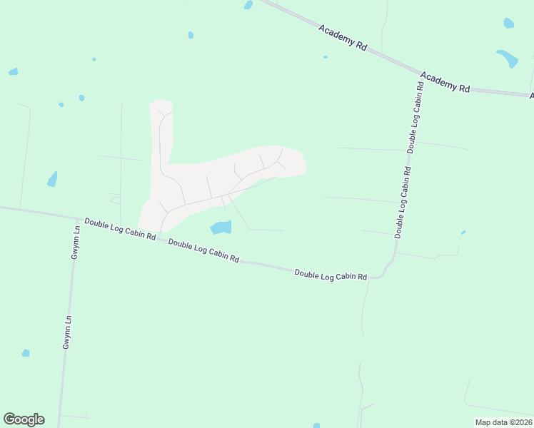 map of restaurants, bars, coffee shops, grocery stores, and more near 1639 Double Log Cabin Road in Lebanon