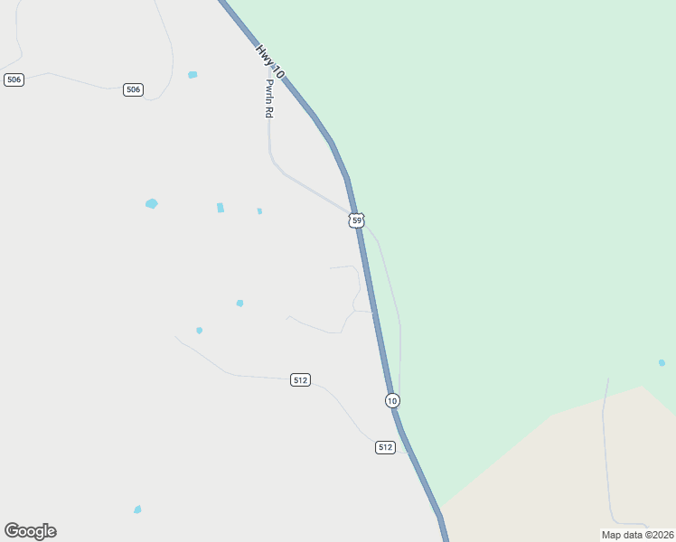 map of restaurants, bars, coffee shops, grocery stores, and more near 55189 U.S. 59 in Colcord