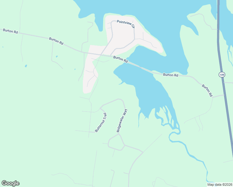 map of restaurants, bars, coffee shops, grocery stores, and more near 229 Ridgewater Way in Mt. Juliet