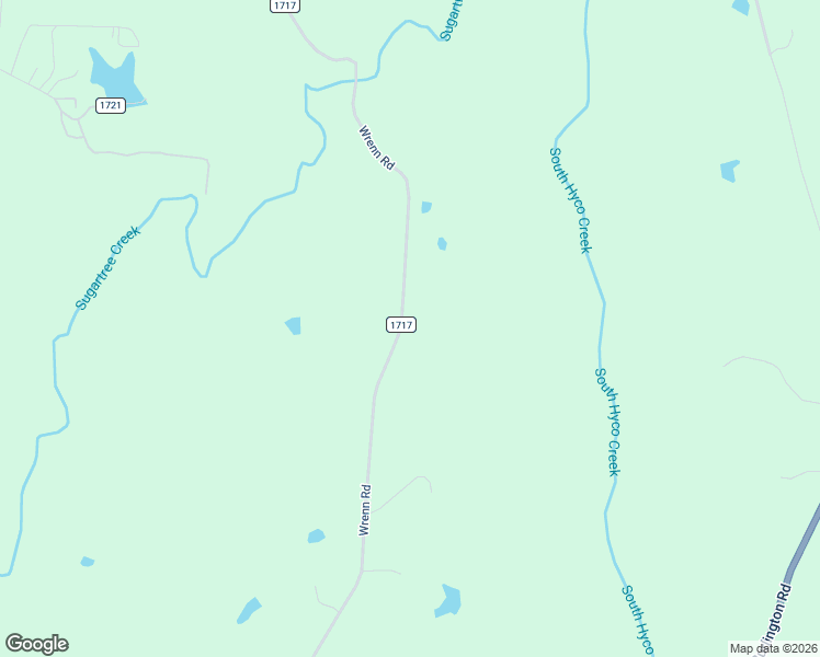 map of restaurants, bars, coffee shops, grocery stores, and more near 2592 Wrenn Road in Prospect Hill