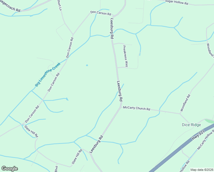 map of restaurants, bars, coffee shops, grocery stores, and more near 350 Leesburg Road in Telford