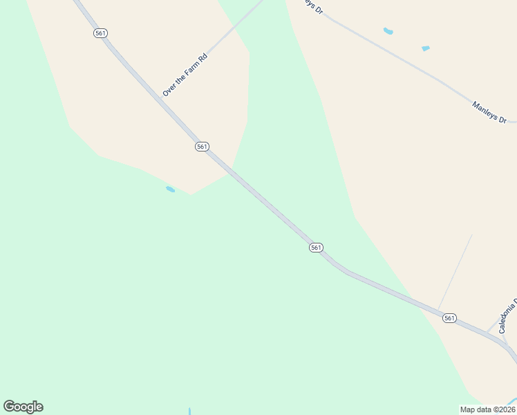 map of restaurants, bars, coffee shops, grocery stores, and more near 9025 Highway 561 in Halifax