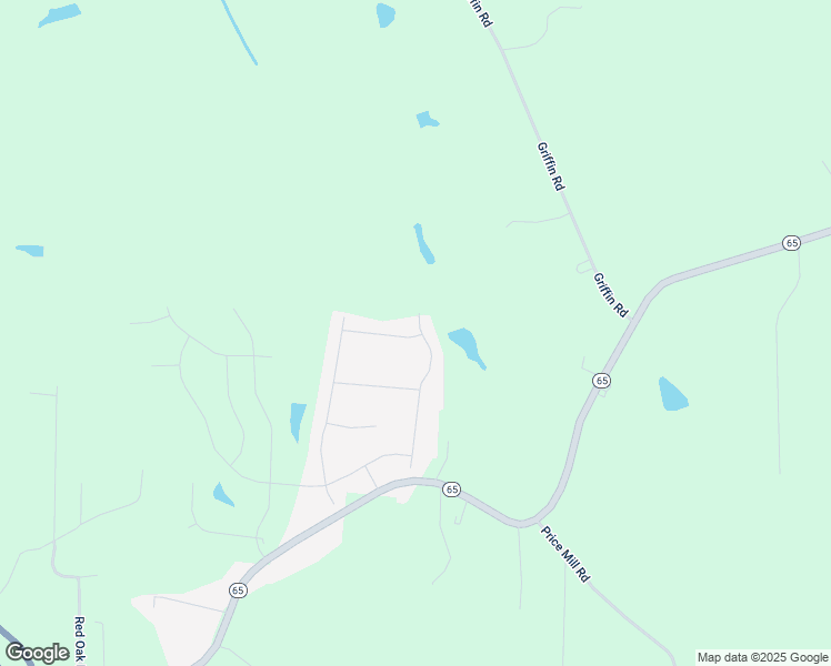 map of restaurants, bars, coffee shops, grocery stores, and more near in Stokesdale