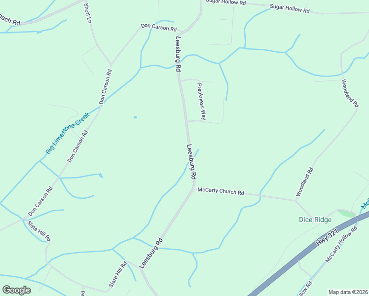 map of restaurants, bars, coffee shops, grocery stores, and more near 350 Leesburg Road in Telford