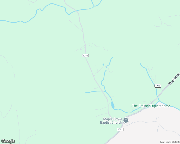 map of restaurants, bars, coffee shops, grocery stores, and more near 731 Dehart Community Center Road in Hays