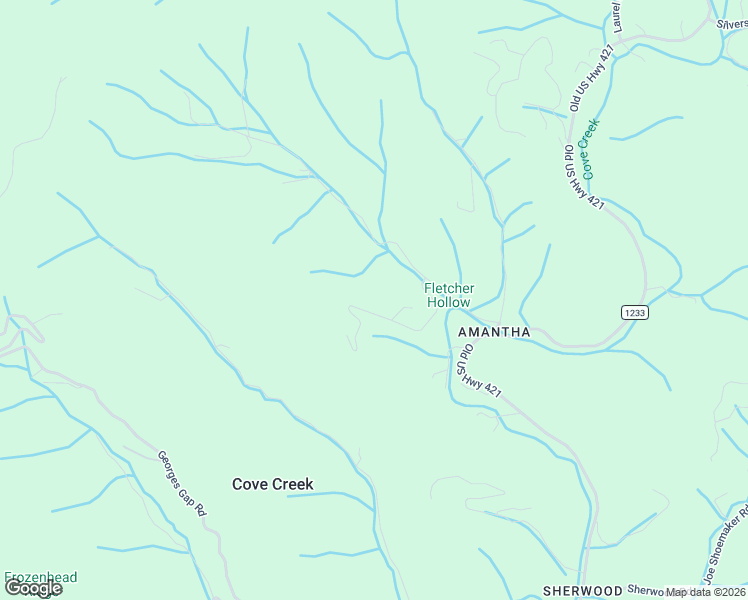 map of restaurants, bars, coffee shops, grocery stores, and more near in Amantha