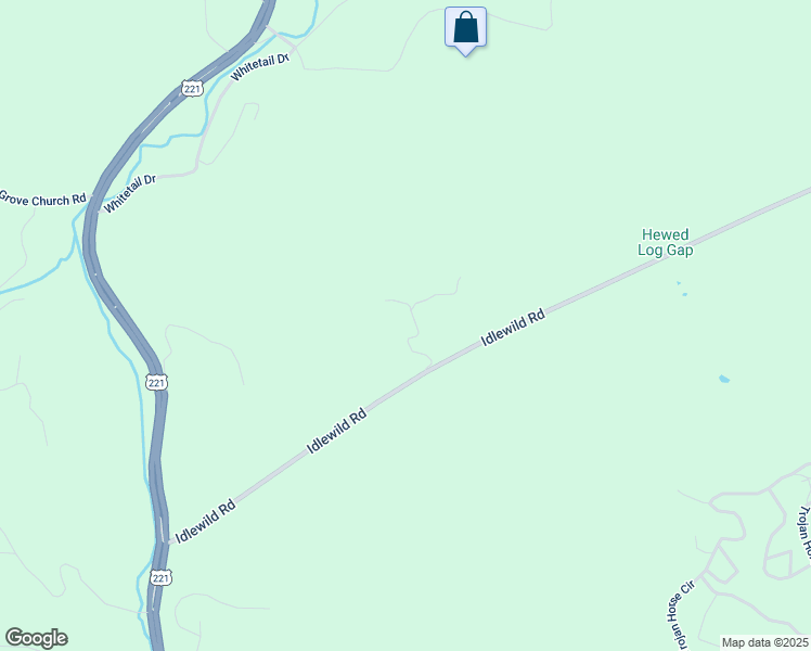 map of restaurants, bars, coffee shops, grocery stores, and more near 263 Wr Church Road in Fleetwood
