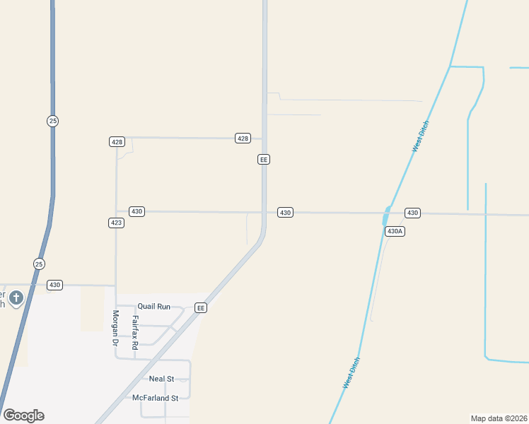 map of restaurants, bars, coffee shops, grocery stores, and more near 20000 State Highway EE in Kennett