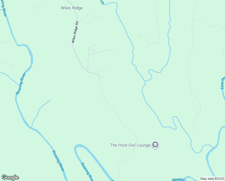 map of restaurants, bars, coffee shops, grocery stores, and more near 2035 Wiles Ridge Road in Hays