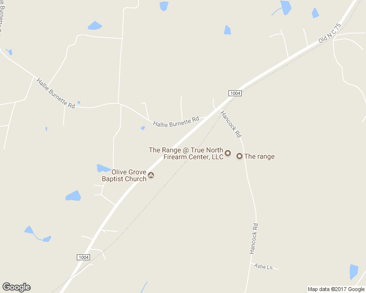 map of restaurants, bars, coffee shops, grocery stores, and more near 5038 Old Nc 75 in Oxford