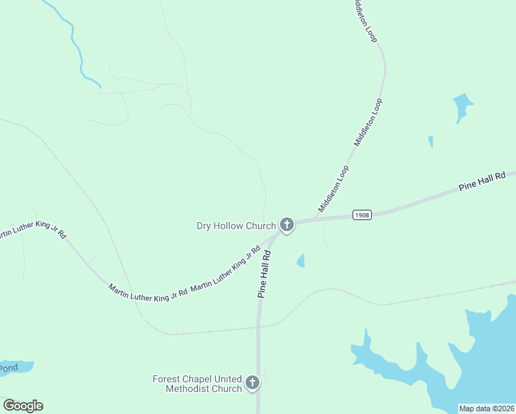 map of restaurants, bars, coffee shops, grocery stores, and more near 1055 Old Plantation Road in Walnut Cove