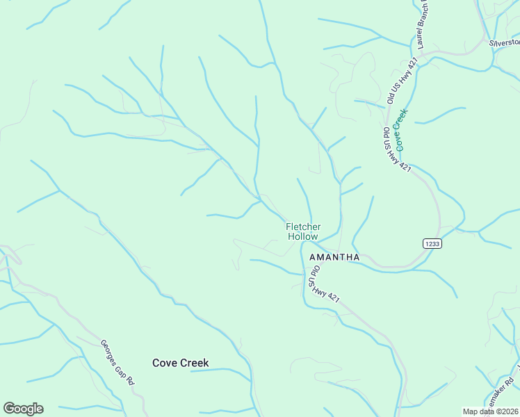 map of restaurants, bars, coffee shops, grocery stores, and more near 100 Old Barn Road in Vilas