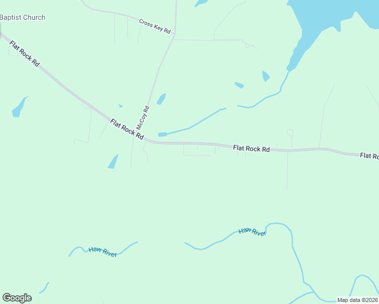 map of restaurants, bars, coffee shops, grocery stores, and more near 121 Mindi Lane in Reidsville