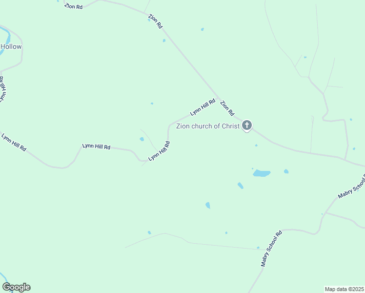 map of restaurants, bars, coffee shops, grocery stores, and more near 171 Lynn Hill Rd in Cookeville