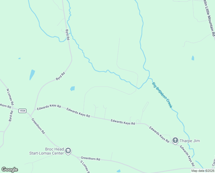 map of restaurants, bars, coffee shops, grocery stores, and more near Anne Sophia Lane in Wilkes County