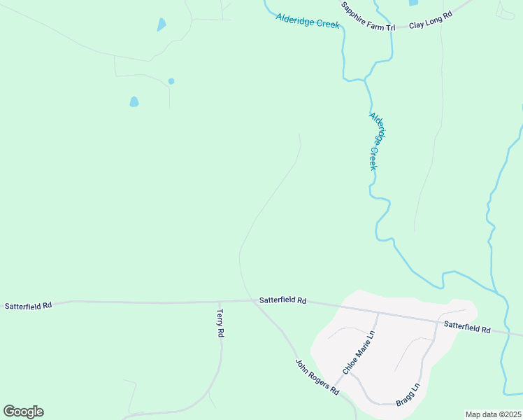 map of restaurants, bars, coffee shops, grocery stores, and more near Dixie Long Road in Person County