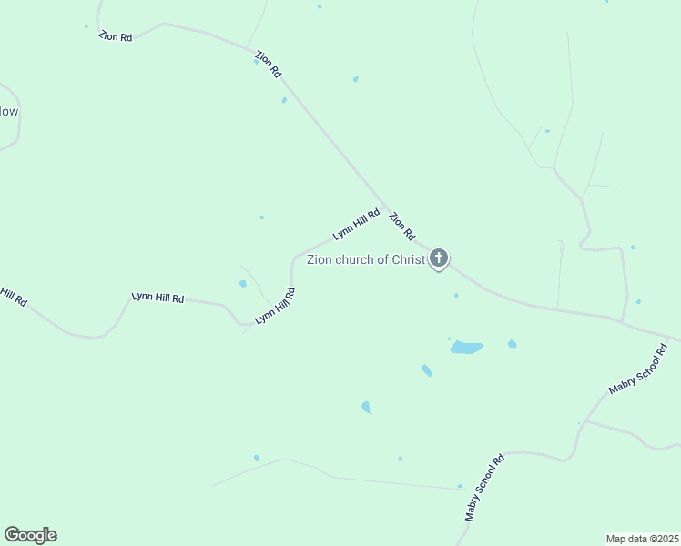 map of restaurants, bars, coffee shops, grocery stores, and more near 171 Lynn Hill Road in Cookeville