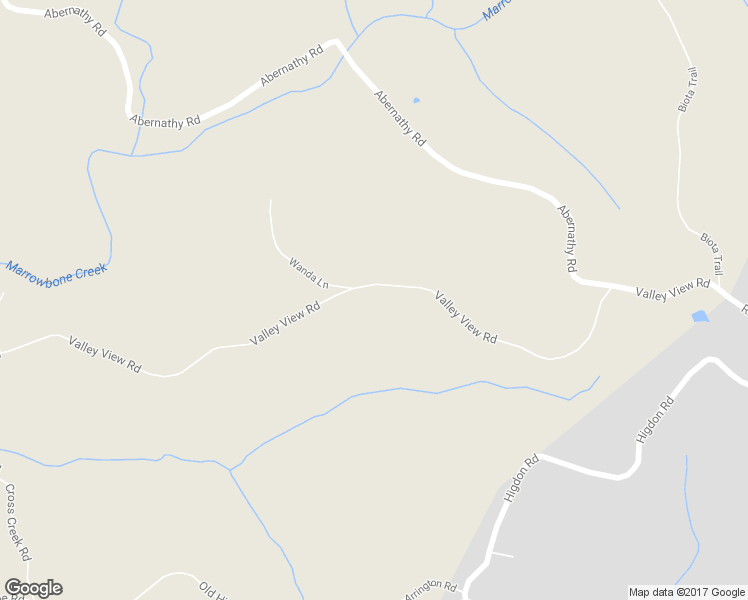 map of restaurants, bars, coffee shops, grocery stores, and more near 2208 Valley View Road in Cheatham County