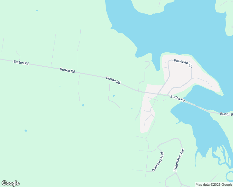 map of restaurants, bars, coffee shops, grocery stores, and more near 1693 Burton Road in Mt. Juliet