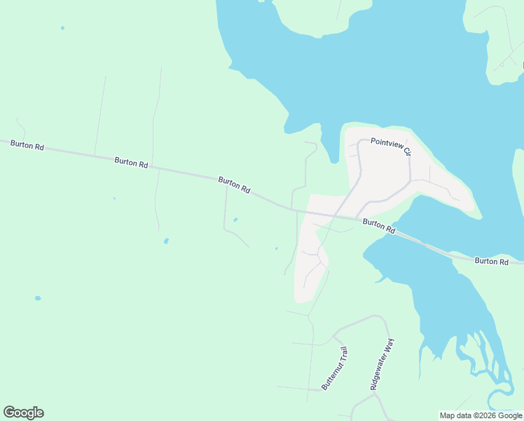 map of restaurants, bars, coffee shops, grocery stores, and more near 1303 Burton Road in Mt. Juliet