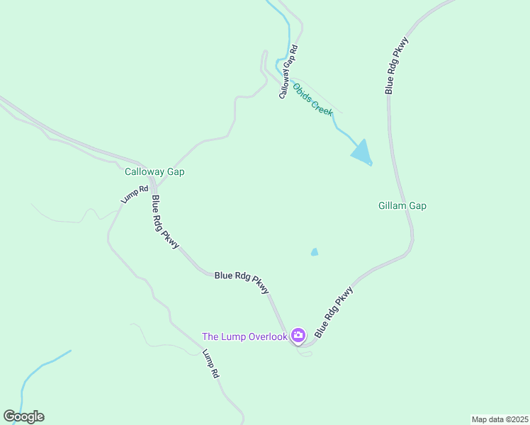 map of restaurants, bars, coffee shops, grocery stores, and more near 2215 Calloway Gap Road in West Jefferson