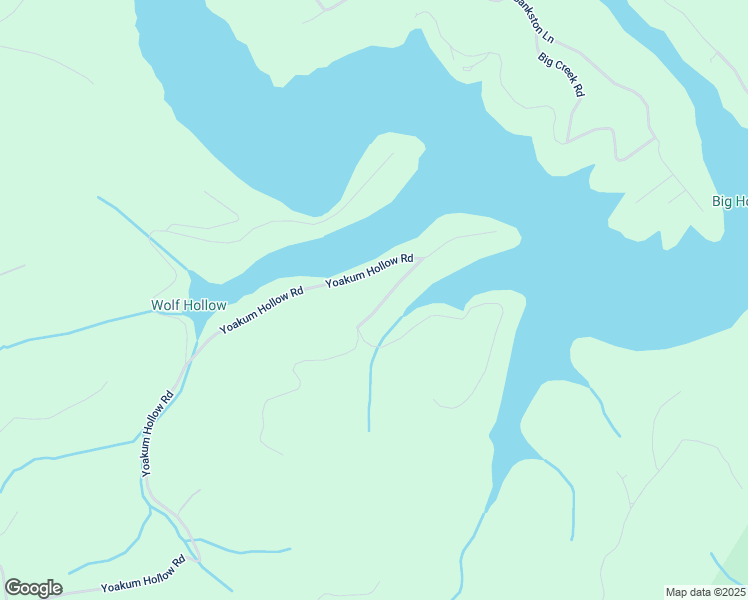 map of restaurants, bars, coffee shops, grocery stores, and more near 176 Hiawassee View Drive in Jacksboro