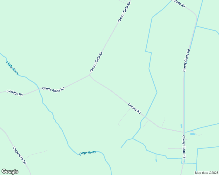 map of restaurants, bars, coffee shops, grocery stores, and more near 538 Ownley Road in Elizabeth City
