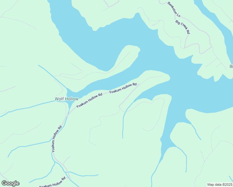 map of restaurants, bars, coffee shops, grocery stores, and more near 176 Hiawassee View Drive in Jacksboro