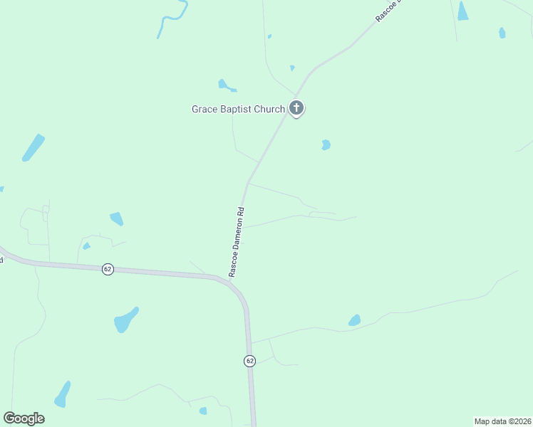 map of restaurants, bars, coffee shops, grocery stores, and more near 470 Rascoe Dameron Road in Burlington